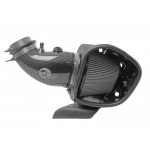 Carbon aFe Power intake system Jeep Grand Cherokee (WK2) V8-6.4L HEMI (2012-21) Track series